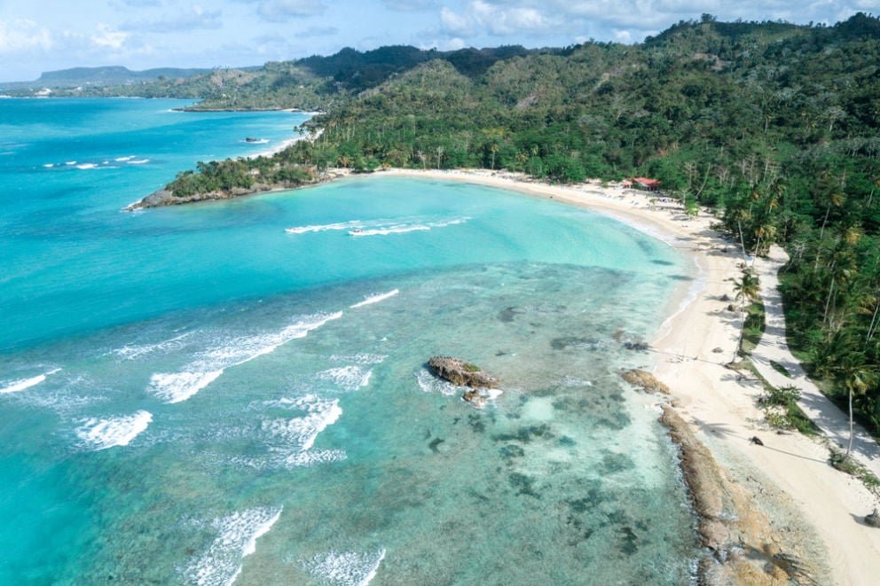VIP Playa Rincon Tours in Samana Dominican Republic